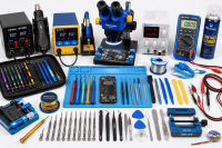 Mobile Repairing Tools