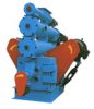 pellet mill, granulator, Pelletizer, extruder