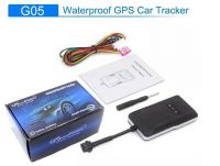 OEM car gps tracker water proof support IOS Android