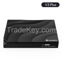 VSeeBox V3 Plus With Voice Control