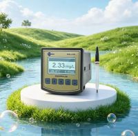 Nobo Industrial Online Dissolved Ozone Analyzer