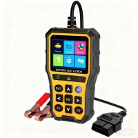 BT529 Battery Tester Automotive Fault Diagnostic