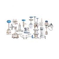 Cryogenic Valve