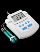PHS-25C Desktop Digital Display Acidimeter