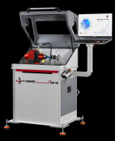 High-speed balancing machine