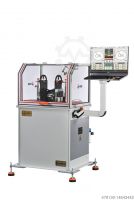 Horizantal Balancing Machine