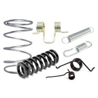 custom made compression springs extension springs