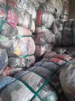 Australian Second-Hand Clothing Bales