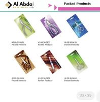 Cuticle Nail Nipper Plier