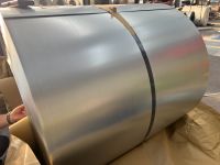 Galvanized Steel Coils