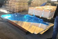 Aluminium Coils/Sheets