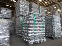 Aluminium Ingots