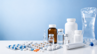 Pharmaceutical Medicines & Healthcare Solutions