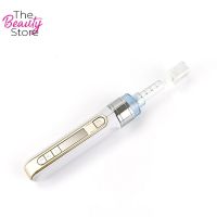 Needle Mesotherapy Gun Skin Rejuvenation Hair