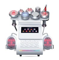Premium Cavitation Device For Facial Rejuvenation