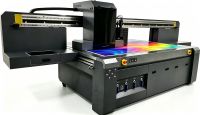 SJZ-2513A Intelligent Visual Positioning UV