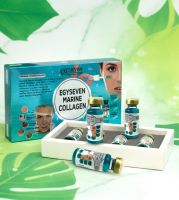 EgySeven Marine Collagen Ampoules