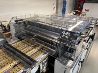 coating machine Steinemann Colibri 72