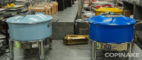 Commercial Buffet Warmer Chafing Dish for Hotels and Restaurants