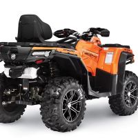 CFMOTO CFORCE 800 XC