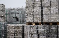 Aluminium Scrap