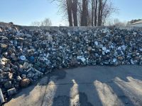 Electric Motor Scrap