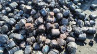 Compressor Scrap