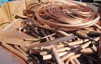 Copper Scrap
