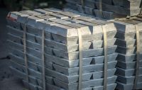 Aluminium Ingot