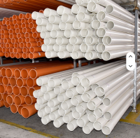 DOREDSUN PVC Electrical Duct System | Certified
