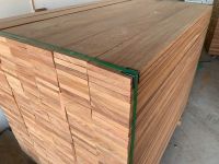 IROKO SAWN TIMBER
