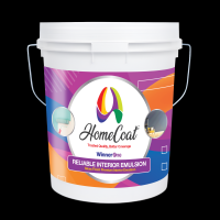 Reliable Interior Emulsion