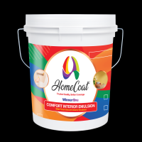Comfort Interior Emulsion