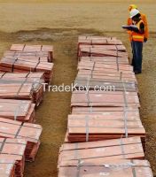 Copper Cathode +254117127290 Copper Sheets In