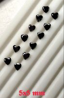 Loose Diamonds Such As Black Diamonds