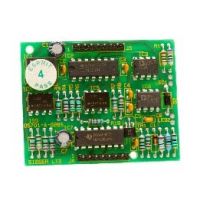 Honeywell System57 Analog Output Module | 05701