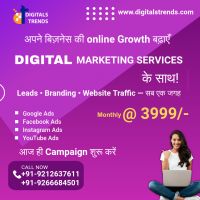 Website Design & Development