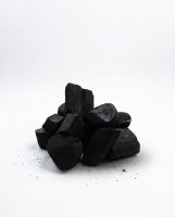 Halaban Wood Charcoal