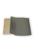 Waterproof Sandpaper P100&acirc;��P180 &acirc;�� Pack of 100 Sheets