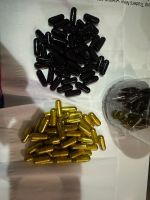 Himalayan Shilajit