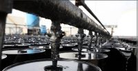 Bitumen And Diesel