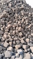 Magnesia Carbon Brick Scrap MgO 83