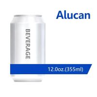 Standard 330ml Can, 355ml Can, 473ml