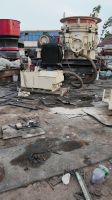 Used Metso HP300 Cone Crusher For
