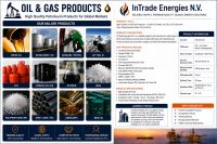 High Quality Oil & Gas Products