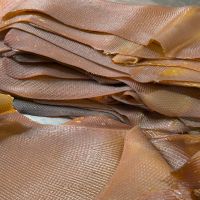 Ribbed Smoked Sheets - Grade 1/3