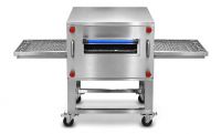 Commercial Pizza Oven