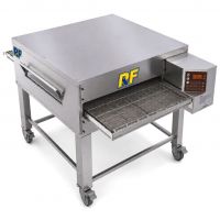 DIGITALISED PIZZA OVEN