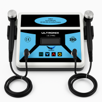 Ultrasound Therapy Machine 1 & 3
