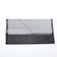 100% Polyester Patchwork Mosquito-Proof Door